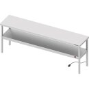 Wärmebrücke 2-etagig 1500x400x700 mm mit...