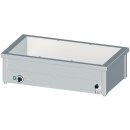 Bain-Marie Tischgerät mit einem Becken, für 4x...