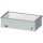 Bain-Marie Tischgerät mit einem Becken, für 4x GN1/1410x600x310 mm