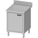 Arbeitsschrank ECO mit Flügeltür 400x700x850...