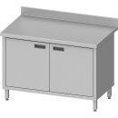 Arbeitsschrank ECO mit Flügeltüren 1000x700x850...