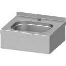 Handwaschbecken zur Wandmontage, 400 x 350 x 150 mm...