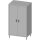 Hochschrank ECO mit Flügeltüren 1000x600x1800 mm, Selbstmontage