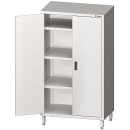 Hochschrank mit Flügeltüren, 3...