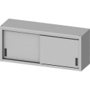 Hängeschrank ECO mit Schiebetüren 800x300x600...