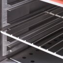 Gasherd 6 Brenner mit Gasbackofen Serie 700 ND - G20, 6-Brenner  (3,5+3x5+2x7)