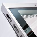 Gasherd 6 Brenner mit Gasbackofen Serie 700 ND - G20,...