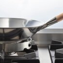 Gasherd 6 Brenner mit Gasbackofen Serie 700 ND - G20, 6-Brenner  (3,5+3x5+2x7)