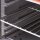 Gasherd 6 Brenner mit Gasbackofen Serie 700 ND - G20, 6-Brenner  (3,5+3x5+2x7)