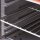 Elektro-Herd mit 4 Kochplatten und Umluft-Backofen GN 1/1, Serie 700 ND