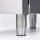 Gasherd 4 Brenner mit Elektrobackofen (GN 2/1) Serie 700 ND - G20, 4-Brenner (2x5+2x7)