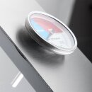 Elektro-Griddleplatte als Tischgerät mit Deckel,...