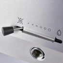 Elektro-Wassergrill Serie 700 ND, 4,1 kW, 400 Volt, 400 x...