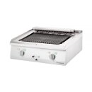 Elektro-Wassergrill, Serie 700 ND, Tischgerät, B....