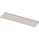 Arbeitsplatte Boxversion "PRO", 5800x700x40 mm,...