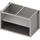 Unterschrank Boxversion 2.0, für Beine/Sockelrahmen,...