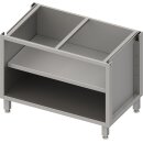 Unterschrank Boxversion 2.0, für Beine/Sockelrahmen,...