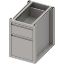 Unterschrank Boxversion 2.0, für Beine/Sockelrahmen,...