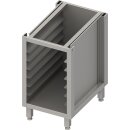 Unterschrank Boxversion 2.0, für Beine/Sockelrahmen,...