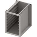 Unterschrank Boxversion 2.0, für Beine/Sockelrahmen,...