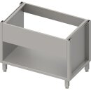 Spülenunterschrank Boxversion 2.0, für...