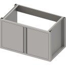 Spülenunterschrank Boxversion 2.0, für...