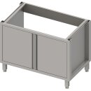 Spülenunterschrank Boxversion 2.0, für...