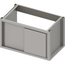 Spülenunterschrank Boxversion 2.0, für...