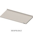 Arbeitsplatte Boxversion 2.0, 1700x700x40 mm, ohne...