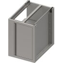 Eckunterschrank Boxversion 2.0 mit Flügeltür,...