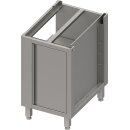 Eckunterschrank Boxversion 2.0 mit Flügeltür,...