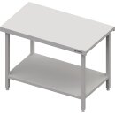 Neutralausgabe mit Grundboden 700x750x880 mm,...