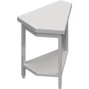 Neutralausgabe 45° Inneneckmodul 644x814x880 mm,...