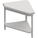 Neutralausgabe 90° Inneneckmodul 785x785x880 mm,...