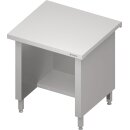 Kassenstation "Free Flow" 800x750x880 mm,...