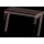 Aufsatzbord mit Glas-Hustenschutz 1100x450x450 mm für Speisenausgabesysteme
