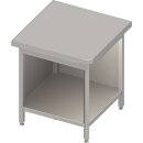 Eckmodul 90° "Free Flow" mit offenem...