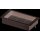 Eiswanne "Drop-In" 3x GN1/1 1155x620x210 mm Edelstahlabdeckung