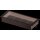 Eiswanne "Drop-In" 4x GN1/1 1480x620x210 mm Edelstahlabdeckung
