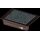 Wärmeplatte "Drop-In" aus Granit 2xGN 1/1 830x620x270 mm  Edelstahlabdeckung