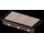 Glaskeramik-Wärmeplatte "Drop-In" 3xGN 1/1 1155x620x270 mm  Edelstahlabdeckung