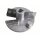 SARO Ice Crusher Scheibe für SANTOS 2N