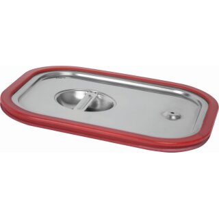 SARO TOP LINE GN-Deckel - mit Dichtung 1/1 GN