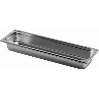 SARO TOP LINE GN-Behälter 2/4  T40mm