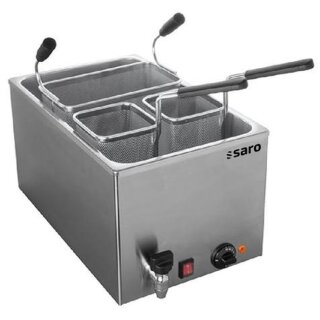 SARO Korbset für PASTA 25