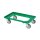 SARO Transportroller 600x400 grün, Modell TRGR grün