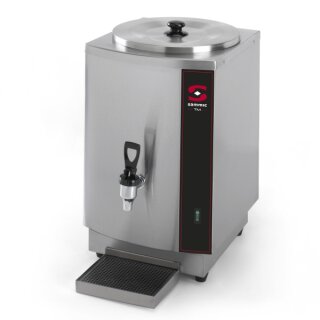 Saro Milcherhitzer TM10 – Elektrischer Milchwärmer 10 Liter