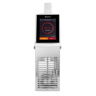 SARO Tragbarer Sous-Vide Garer Modell SmartVide XL