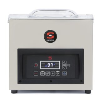 SARO Vakuumiermaschine Modell SE-310 230V