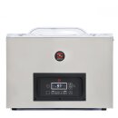 SARO Vakuumiermaschine Modell SE-520 L 230V